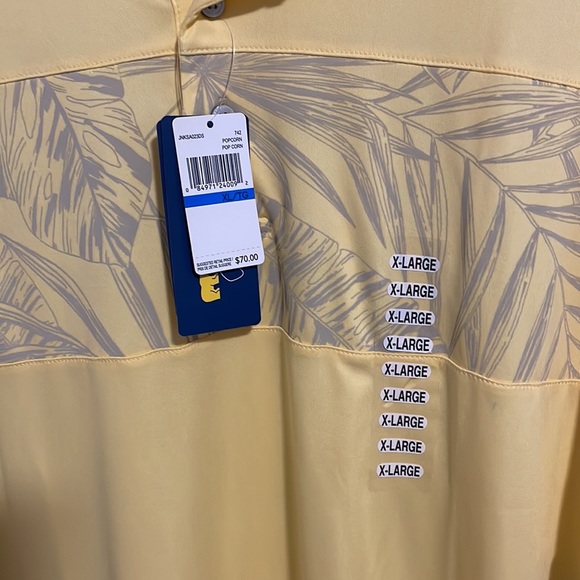 🆕NWT Mens Golf Shirt. -XL - Picture 3 of 4